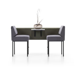 S-150 Longue Sofa