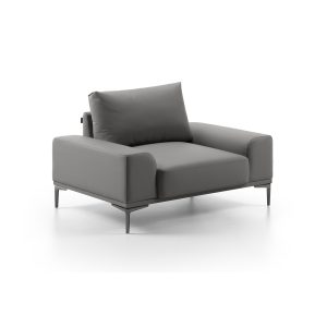 S-151 Lounge Sofa