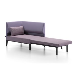 Expandable Chaise Longue Sofa